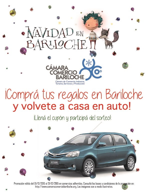 Extendemos la promoción del auto!!